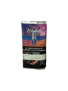 Tabaco Waikiki 30g - comprar online
