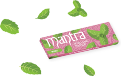 Papel Mantra Mint 1 ¼ 33h - comprar online