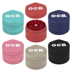 Picador OCB metal colores 4 piezas - comprar online
