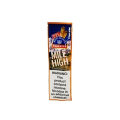 Papel Royal Blunts hemp wrap XXL Mile High #3 2u - comprar online