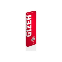 Papel Gizeh fine 1 ¼ 50h - comprar online