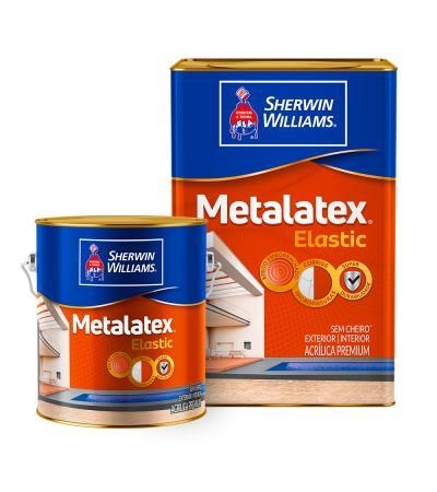Metalátex Elastic