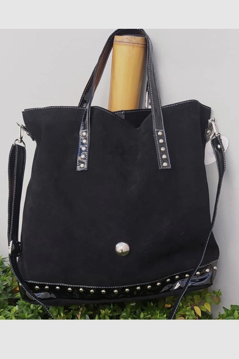 BOLSO TOTE FEDRA
