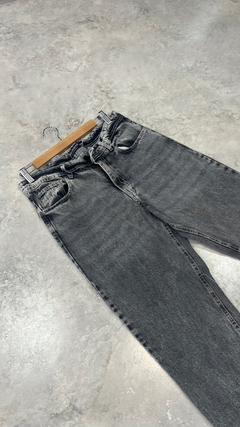 JEAN REGULAR GRIS Classic - comprar online