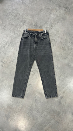 JEAN REGULAR GRIS Classic en internet
