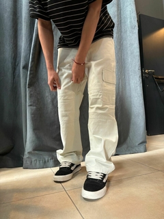 JEAN BAGGY MVR - caiman showroom