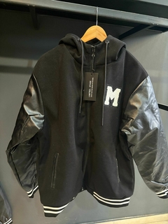 CAMPERA UNIVERSITARIA - comprar online