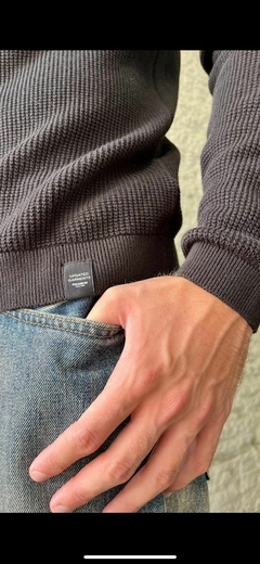 BUZO DE HILO IMPORTADO en internet