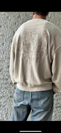 BUZO DE HILO IMPORTADO - comprar online