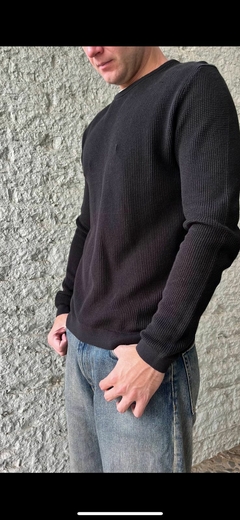 BUZO DE HILO IMPORTADO - comprar online