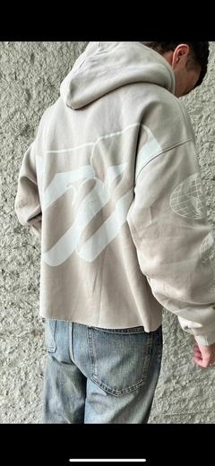 BUZO OVER IMPORTADO - tienda online