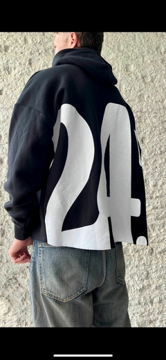 BUZO OVER IMPORTADO - comprar online