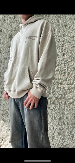 BUZO OVER IMPORTADO - tienda online