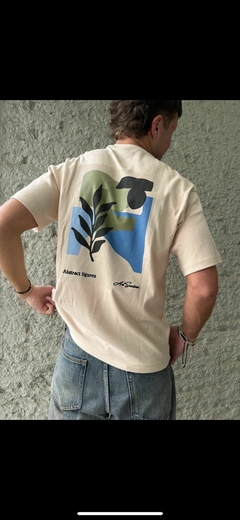 REMERA IMPORTADA - comprar online