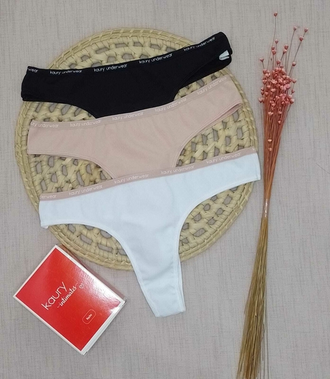 Kaury pack x 3 cola less morley (117)