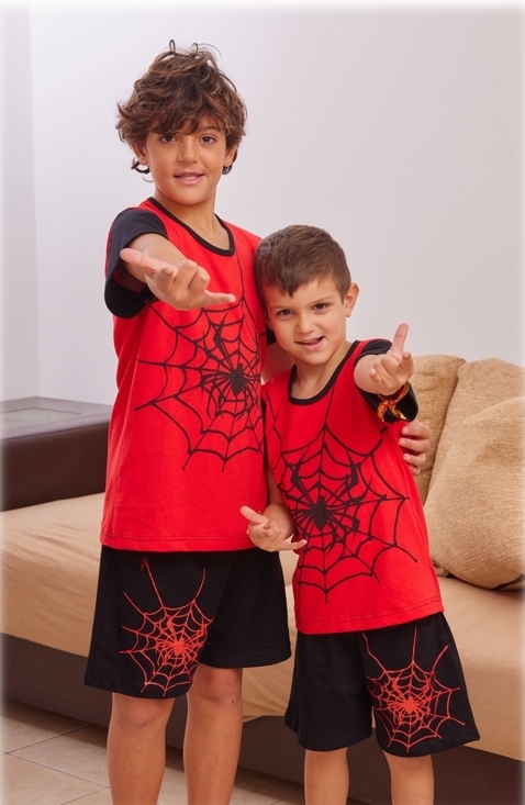 Jovanna pijama (3737) - comprar online