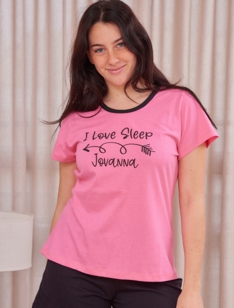 Jovanna pijama (3716)