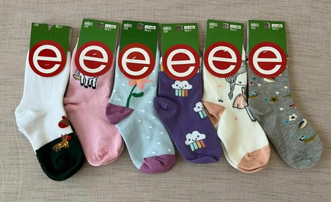 Elemento media 1/ caña niño (1020/2)