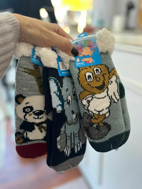 Patumedias niños (5907)