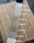 Alfombra Monaco Tostado y negro - Varias medidas - tienda online