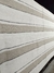 Alfombra Olivia color Tiza, arena y negro - comprar online