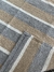 Alfombra Camelia (Arena, gris y blanco) - Varias medidas - Ziphora