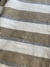 Alfombra Helen tricolor - Blanco, arena y gris en internet