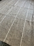 Alfombra Habana (Arena y blanco)- Varias Medidas en internet