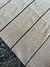 Alfombra Habana (Arena y Negro) - Varias Medidas - comprar online