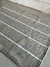 Alfombra Monaco Arena y blanco - Varias medidas - comprar online
