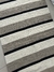Alfombra Galicia (Arena, tiza y Negro) - Varias medidas - Ziphora