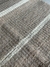 Alfombra Monaco (Tostado y Vainilla) - Varias medidas - comprar online