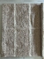 Alfombra Monaco (Tostado y Vainilla) - Varias medidas - Ziphora
