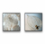 Quadro Flores Brancas - comprar online