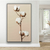 Quadro Flor de Algodão - comprar online