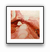 Quadro Abstrato Movimento Em Ouro - comprar online