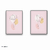 Quadro Abstrato Flores - comprar online