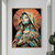 Quadro Santa Maria