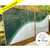 Quadro 1,80x0,90m ( 2- 90x90) c/ moldura friejó e vidro. - comprar online