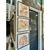 Conjunto (3- 40x40cm) em Canvas c/ moldura slim na internet