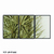 Quadro Natureza em Folhas