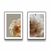 Quadro Flores Berge - comprar online