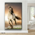 Quadro Cavalo Correndo 0.2