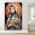 Quadro Santa Maria - comprar online