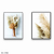 Quadro Capim dos Pampas - comprar online