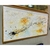 Pintura em tela 1,40 x 0,70 m . c/ moldura Caixa alta Freijó (quadro pintado a mão) na internet