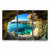 Quadro Portal Para o Mar