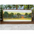 Pintura 165x65 moldura caixa alta cedro na internet