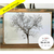 Quadro 1,20 x 0,80 em Vidro c/ moldura Caixa freijó - comprar online