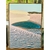 Quadro 1,40 x 1,00 em Canvas c/ moldura slim Freijó na internet